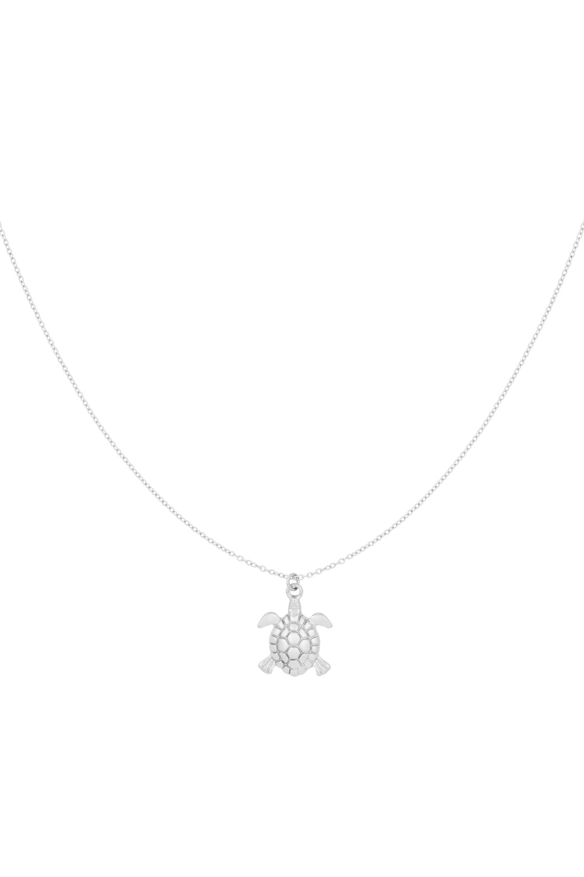 collana maree tartaruga