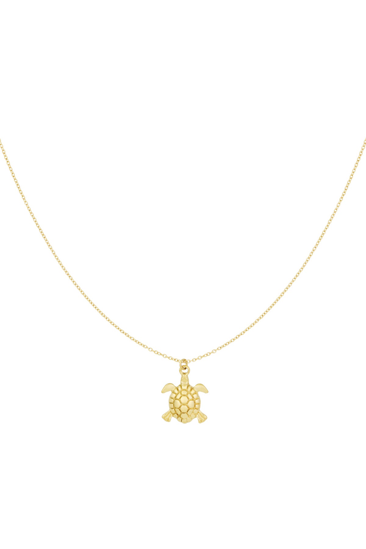 collana maree tartaruga