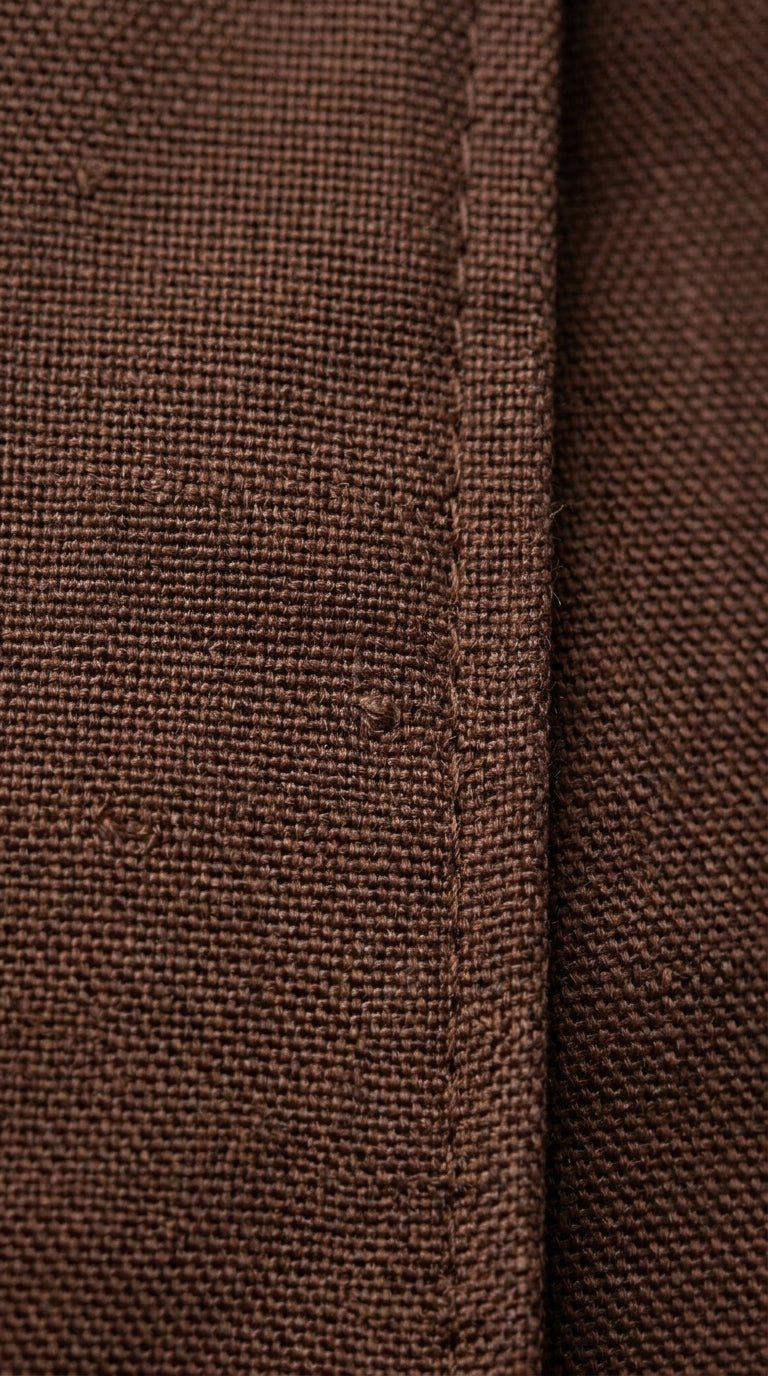 Pantalone Palazzo Elodie - Made in Italy