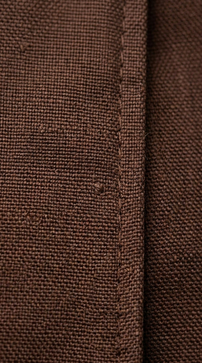 Pantalone Palazzo Elodie - Made in Italy