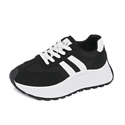 Sneakers Casual Traspiranti da Donna – Leggere, Versatili & Comode