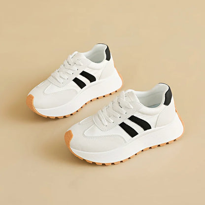 Sneakers Casual Traspiranti da Donna – Leggere, Versatili & Comode
