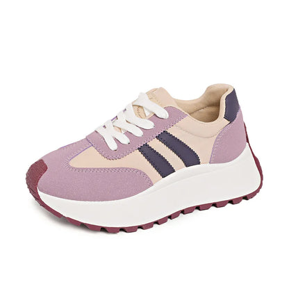 Sneakers Casual Traspiranti da Donna – Leggere, Versatili & Comode