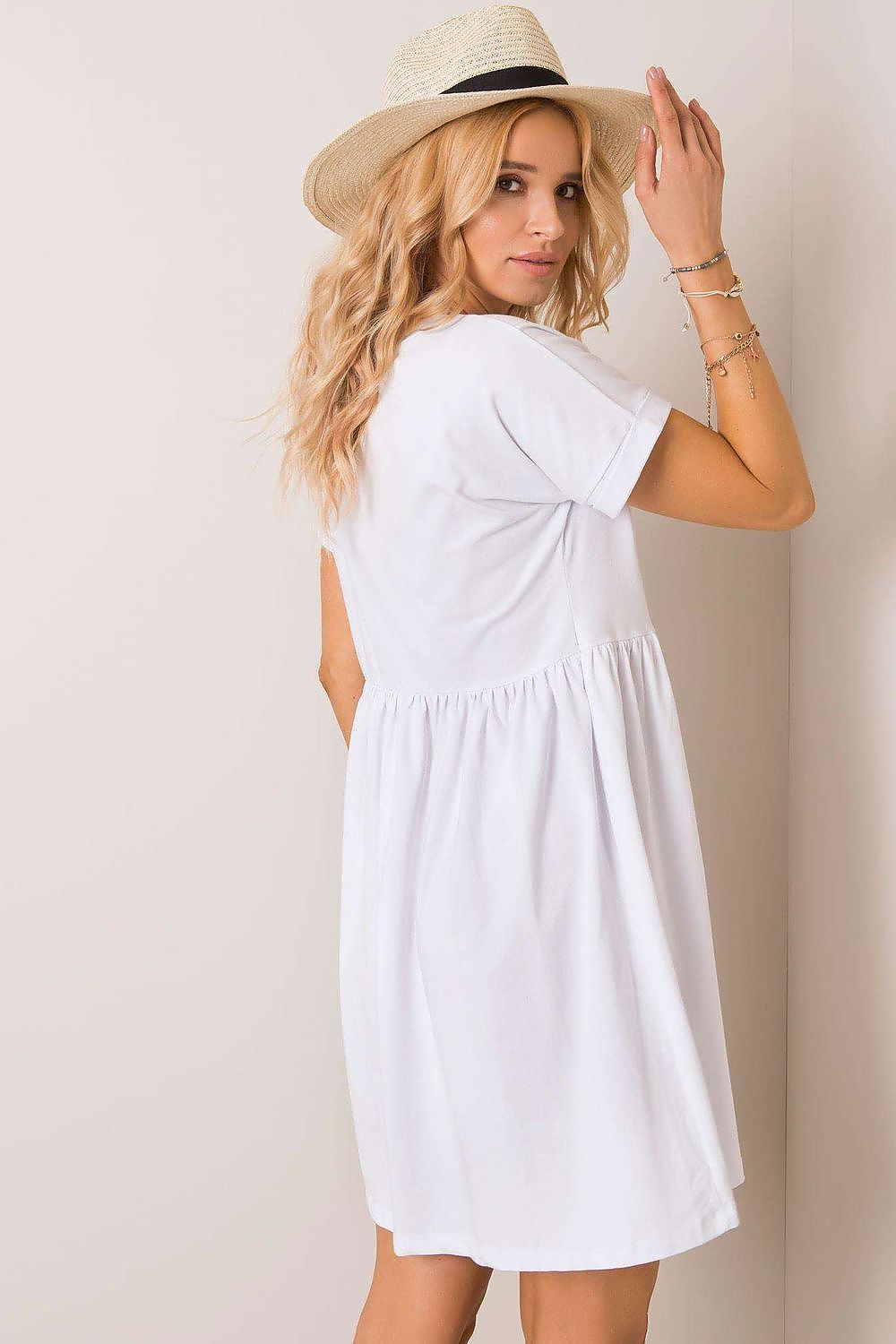  Vestito da giorno model 192733 Rue Paris 