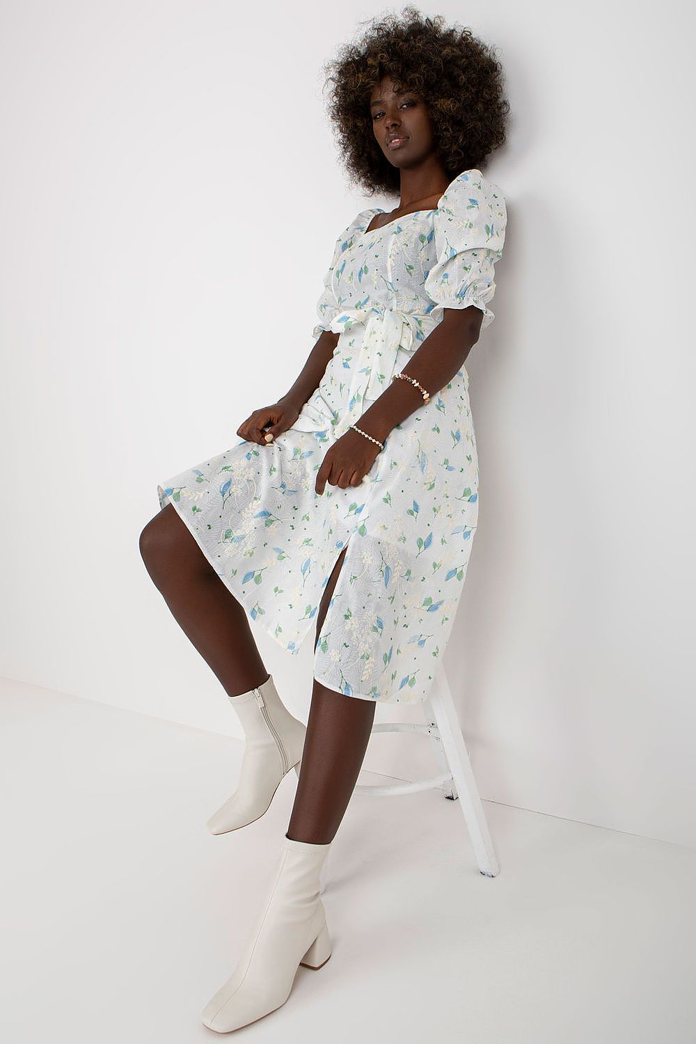  Vestito da giorno model 195792 Lakerta 