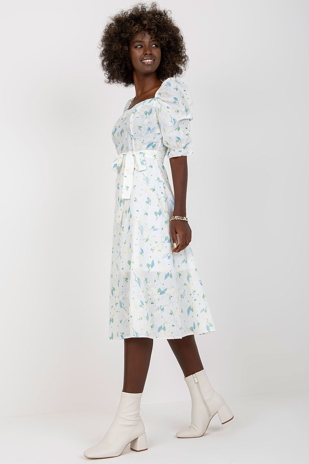  Vestito da giorno model 195792 Lakerta 