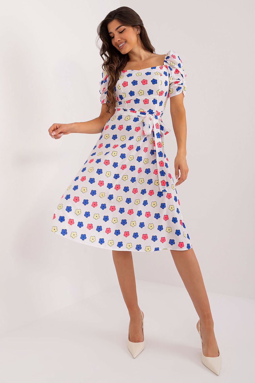  Vestito da giorno model 197733 Lakerta 
