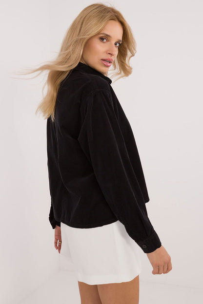  Camicia a manica lunga  model 200433 Sublevel 