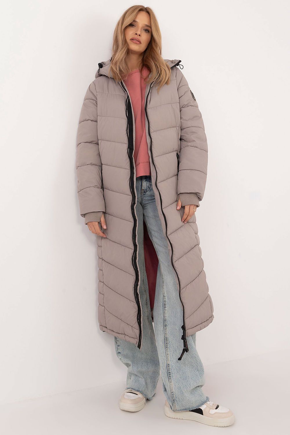  Giubbino model 203481 Sublevel 