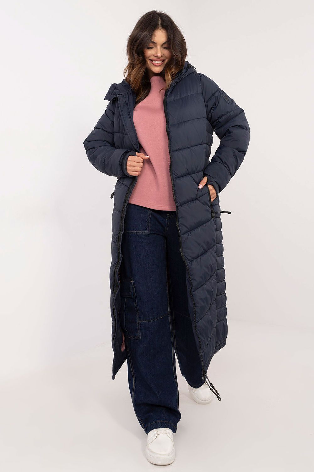  Giubbino model 203484 Sublevel 