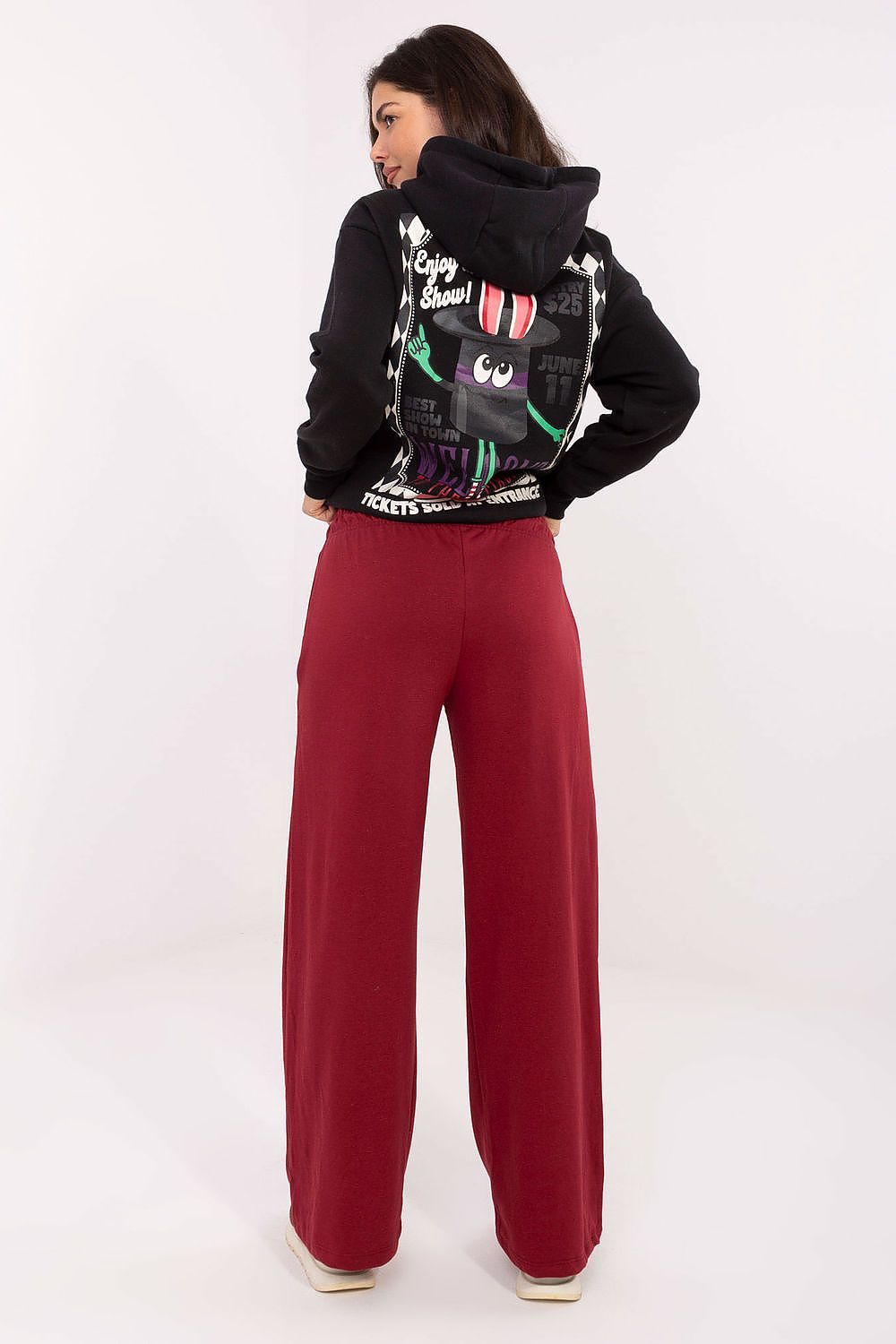  Pantaloni model 218246 Relevance 
