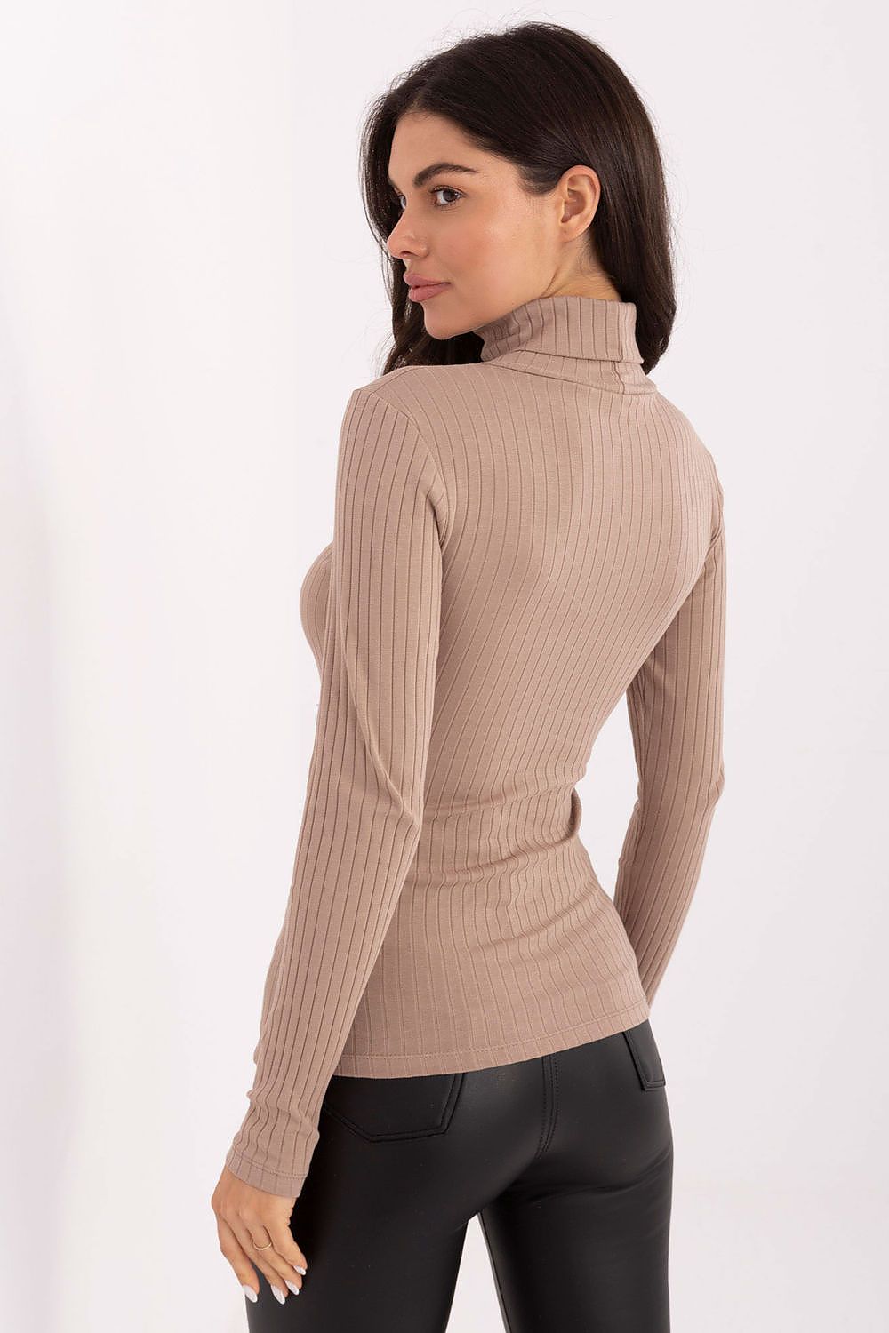  Collo alto model 220871 Rue Paris 
