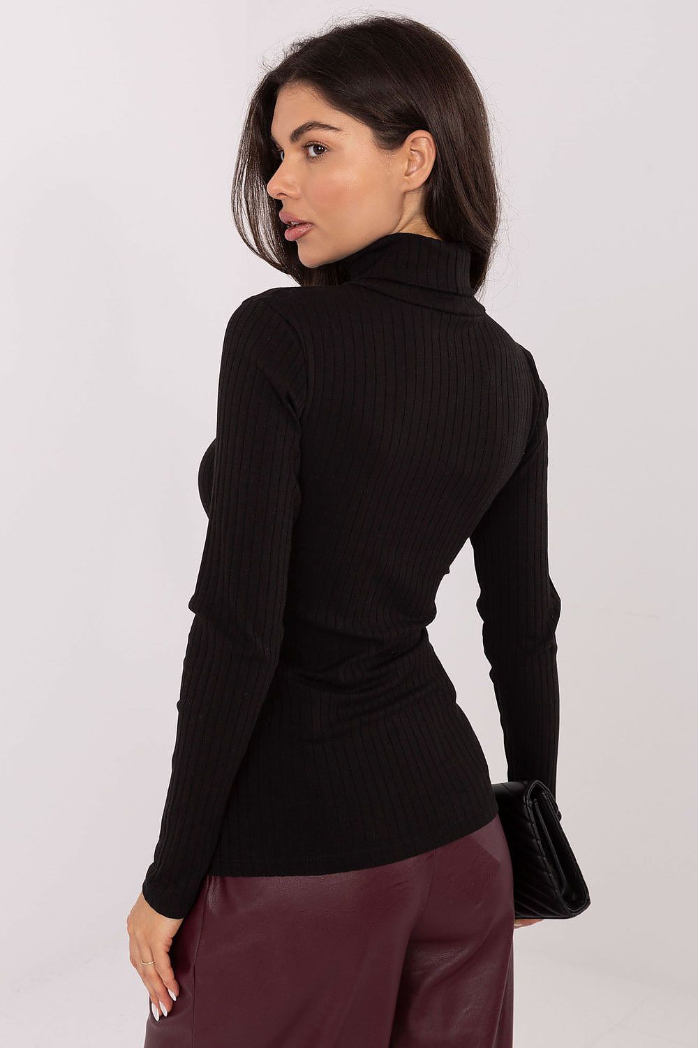  Collo alto model 220872 Rue Paris 
