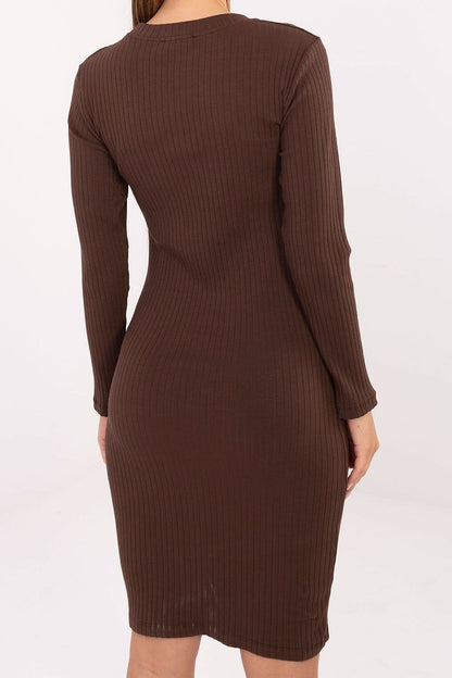  Vestito da giorno model 221254 Rue Paris 