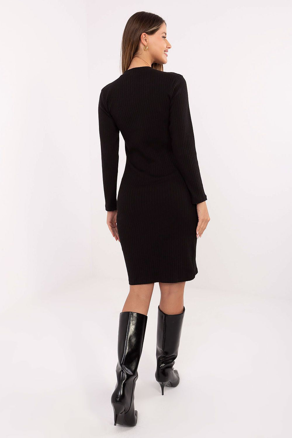  Vestito da giorno model 221255 Rue Paris 