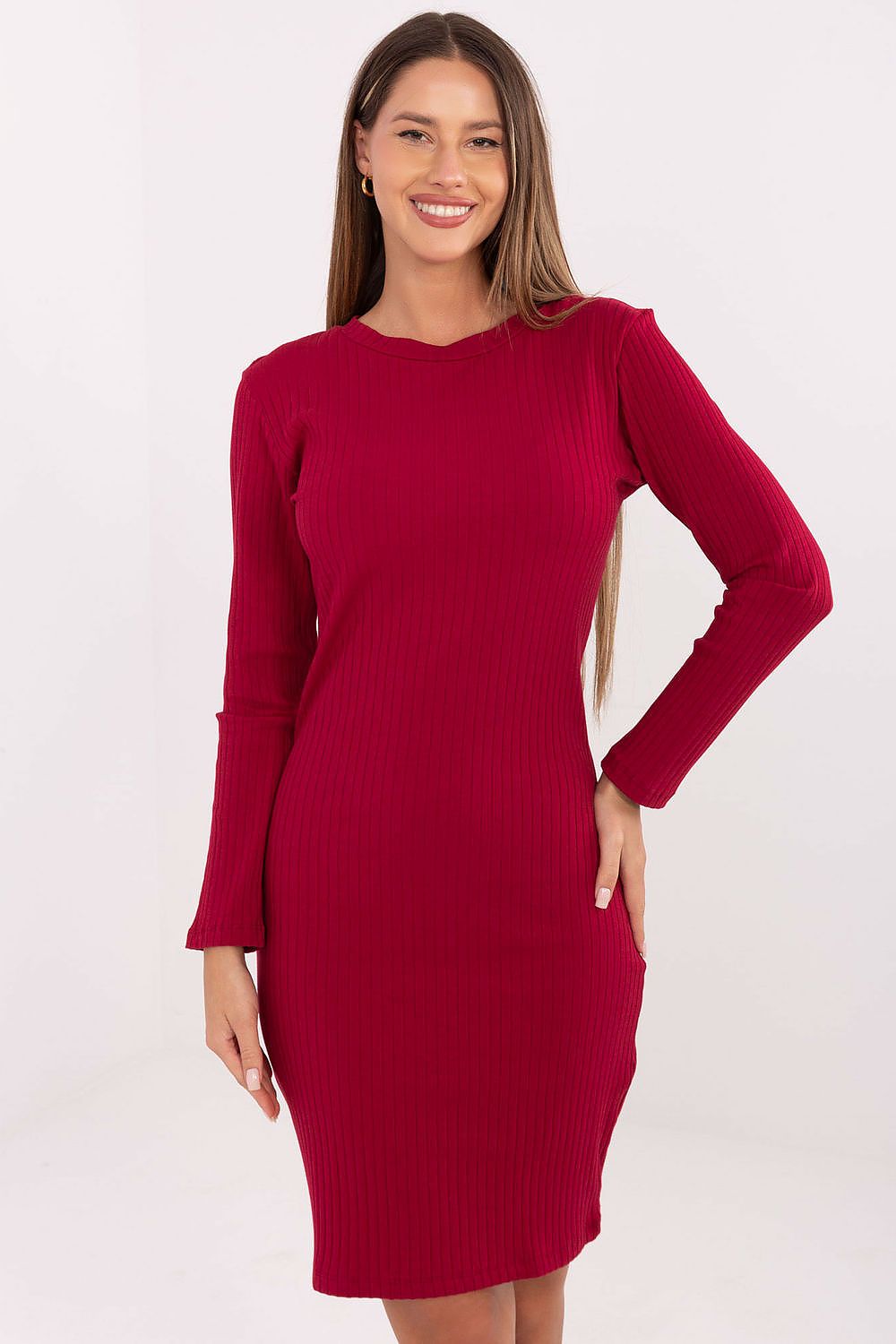  Vestito da giorno model 221256 Rue Paris 
