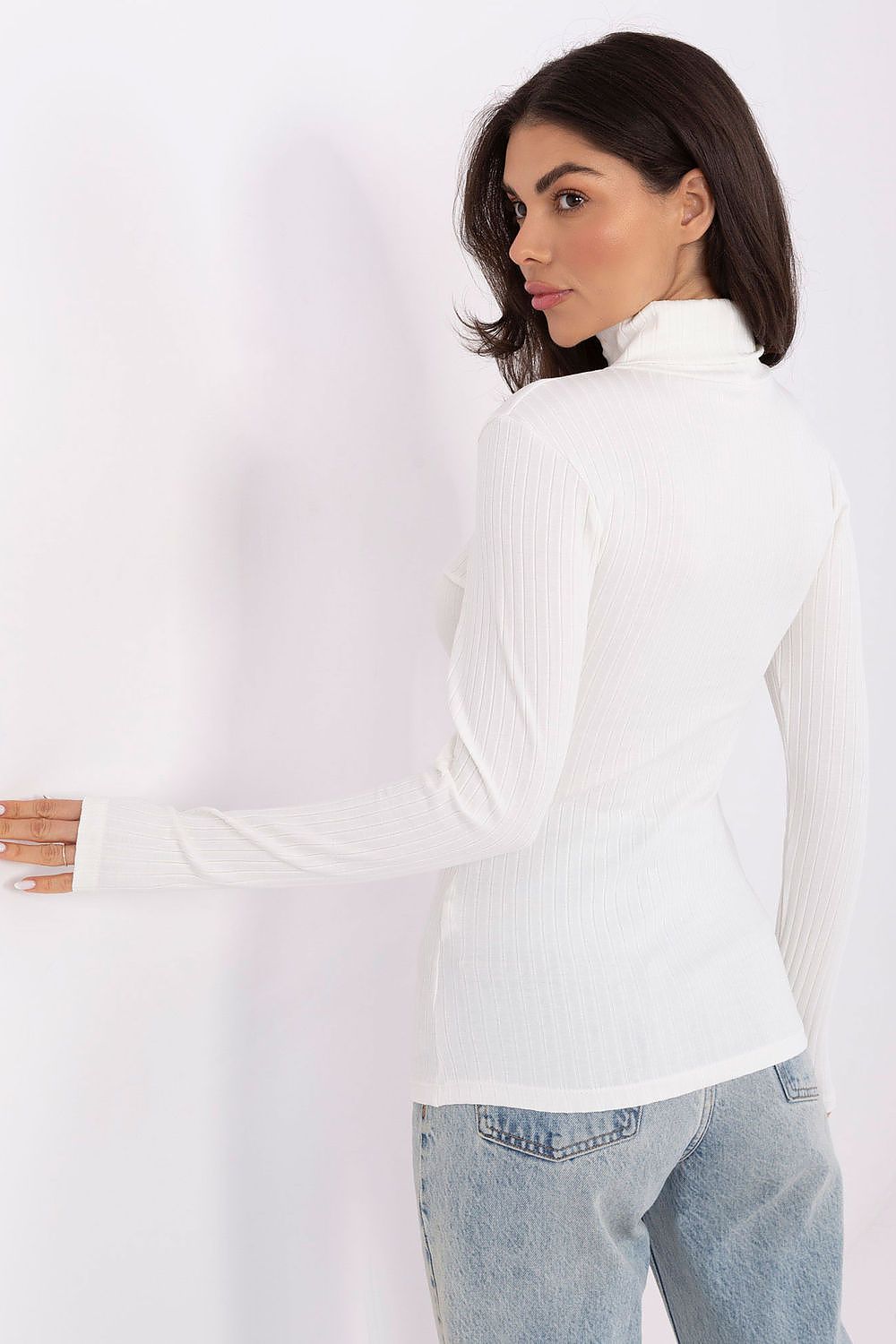  Collo alto model 221260 Rue Paris 