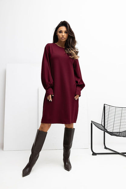  Vestito da giorno model 221630 Rue Paris 