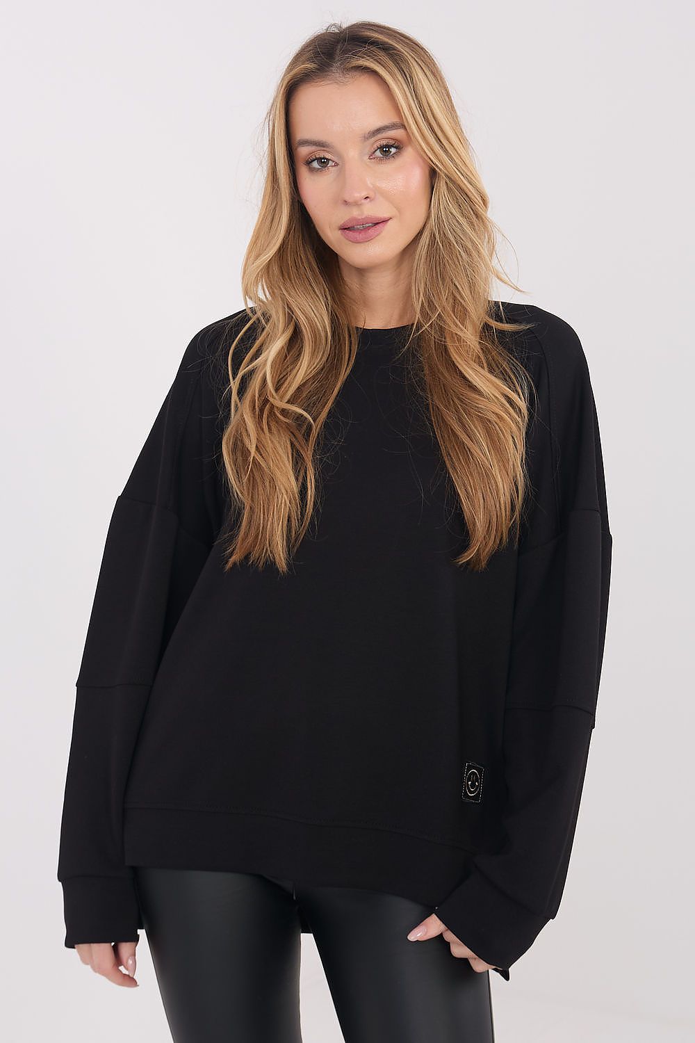  Felpa model 222904 Rue Paris 