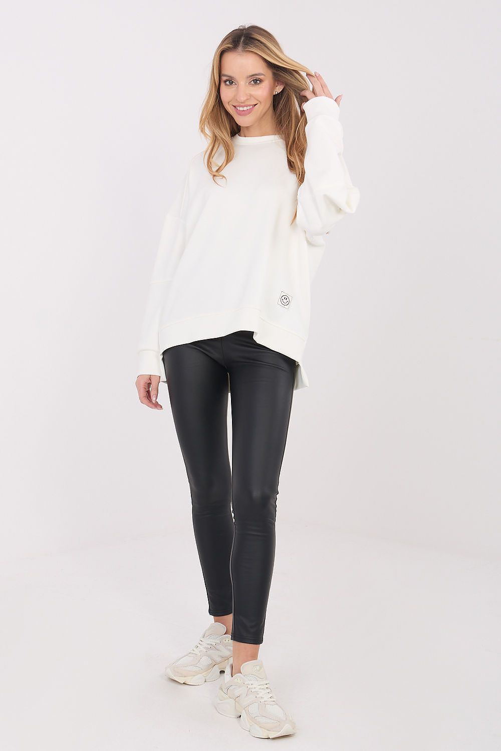  Felpa model 222906 Rue Paris 