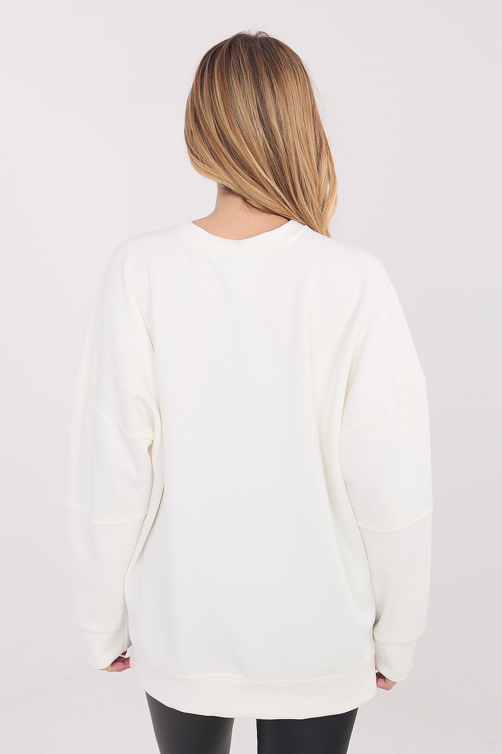  Felpa model 222906 Rue Paris 