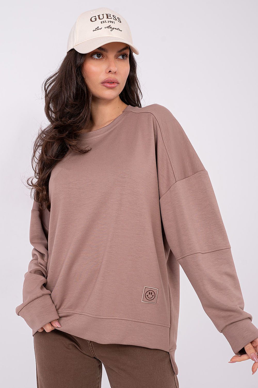  Felpa model 222907 Rue Paris 