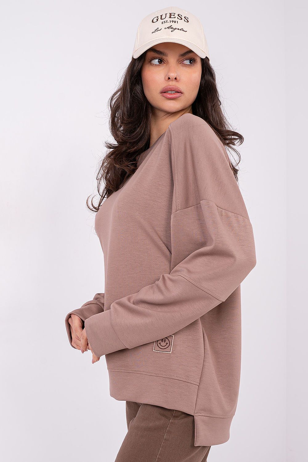  Felpa model 222907 Rue Paris 