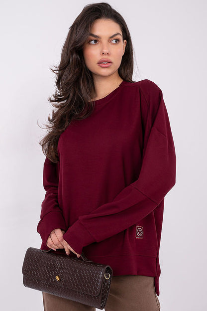  Felpa model 222908 Rue Paris 