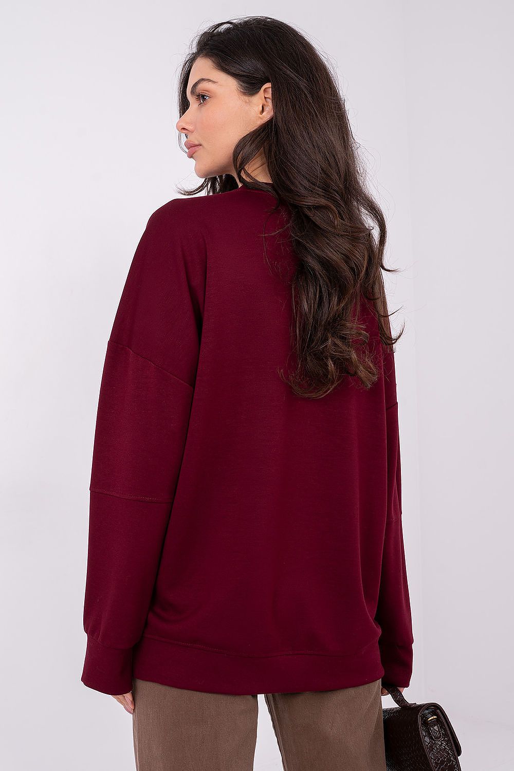  Felpa model 222908 Rue Paris 