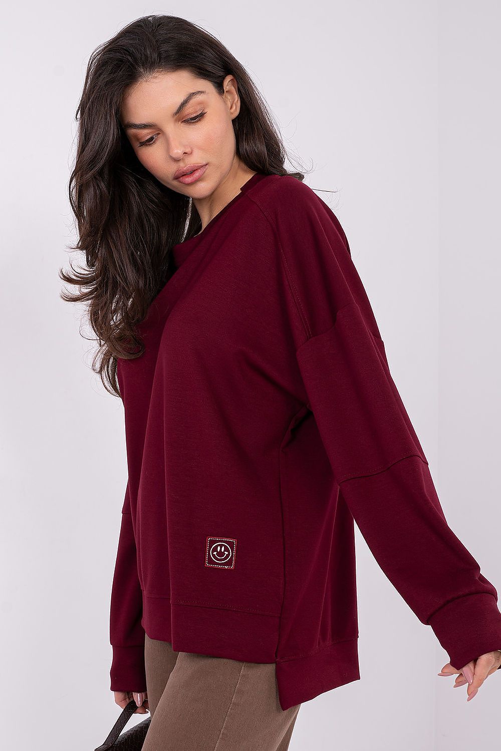  Felpa model 222908 Rue Paris 
