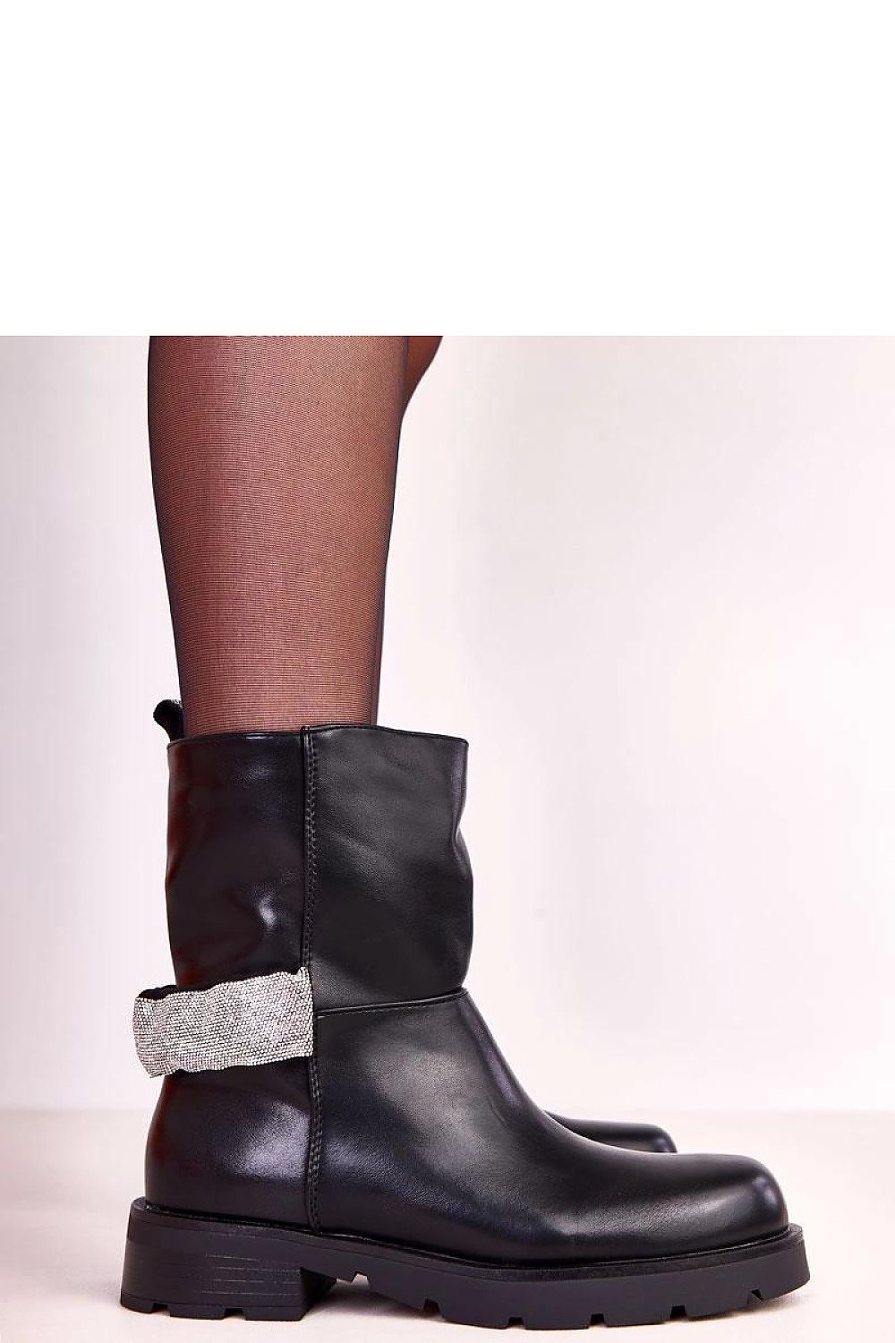  Scarpe con tacco model 223158 Solea 