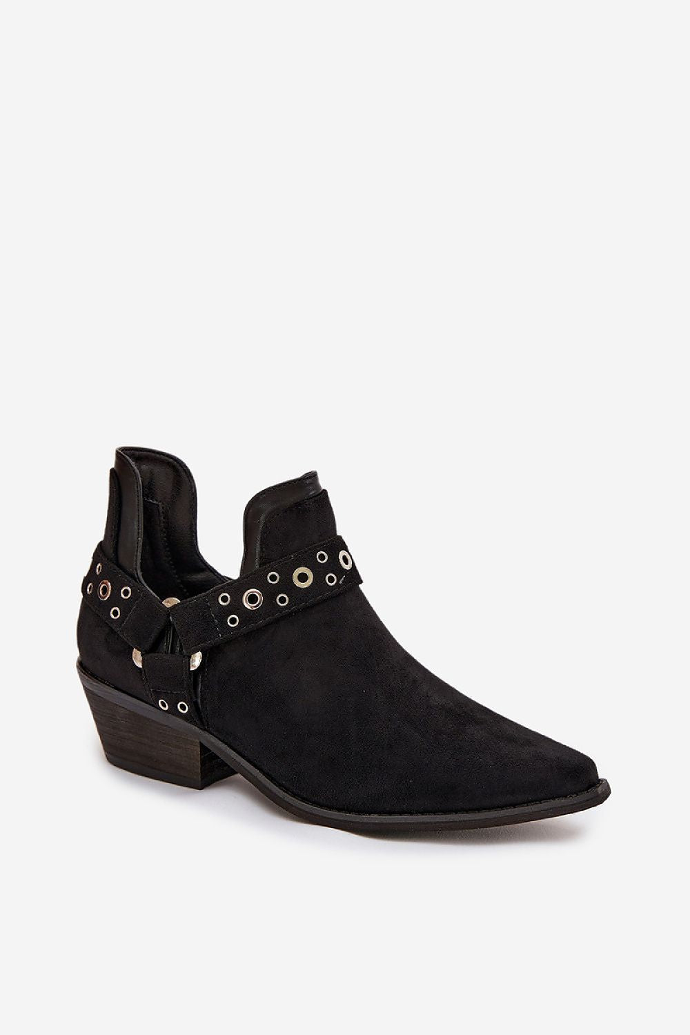  Scarpe con tacco model 223586 Step in style 