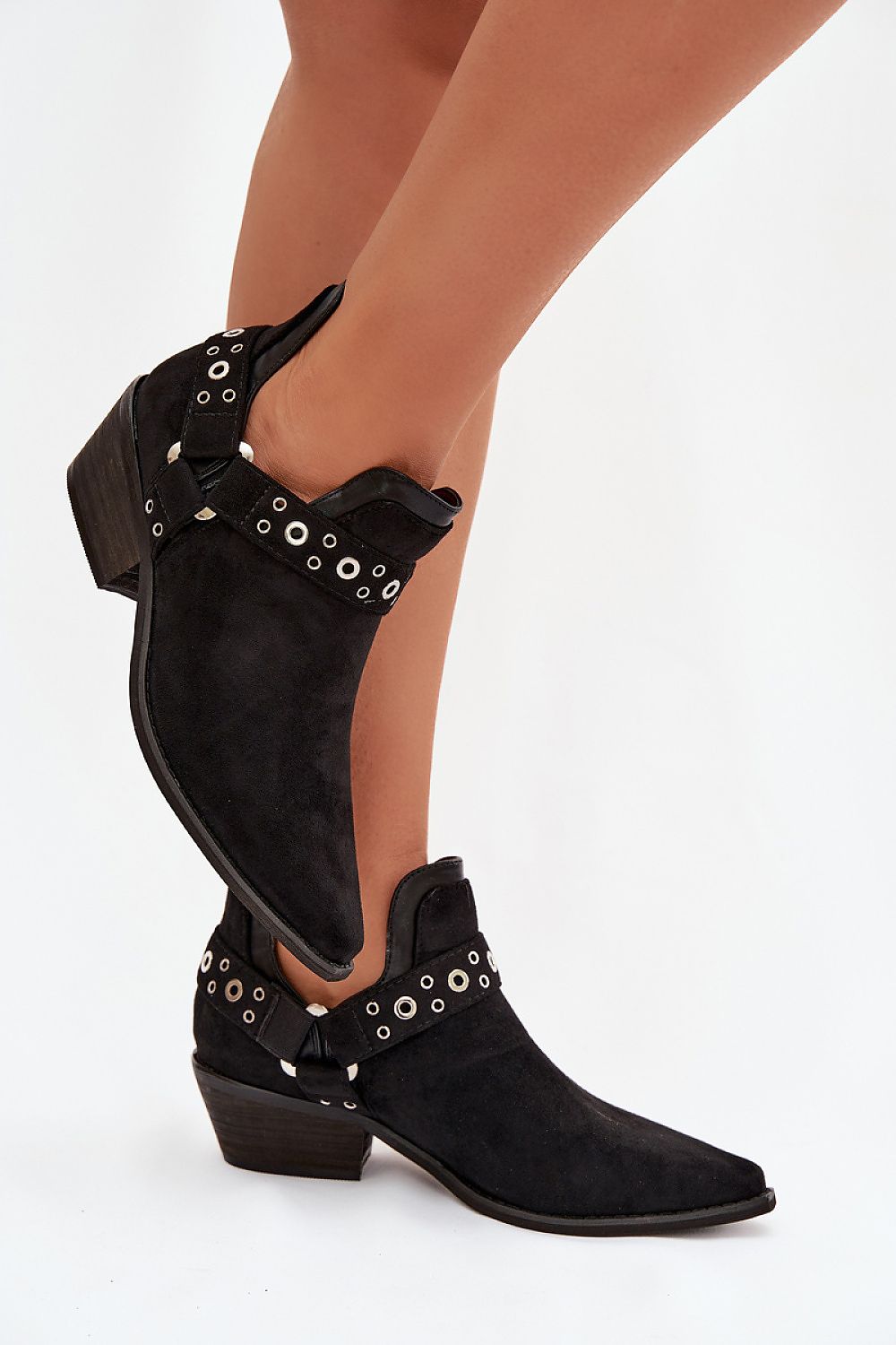  Scarpe con tacco model 223586 Step in style 