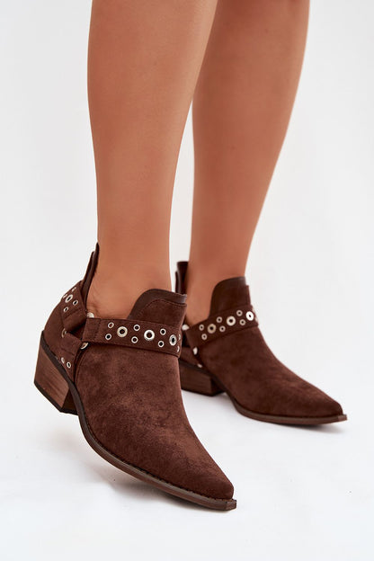  Scarpe con tacco model 223613 Step in style 