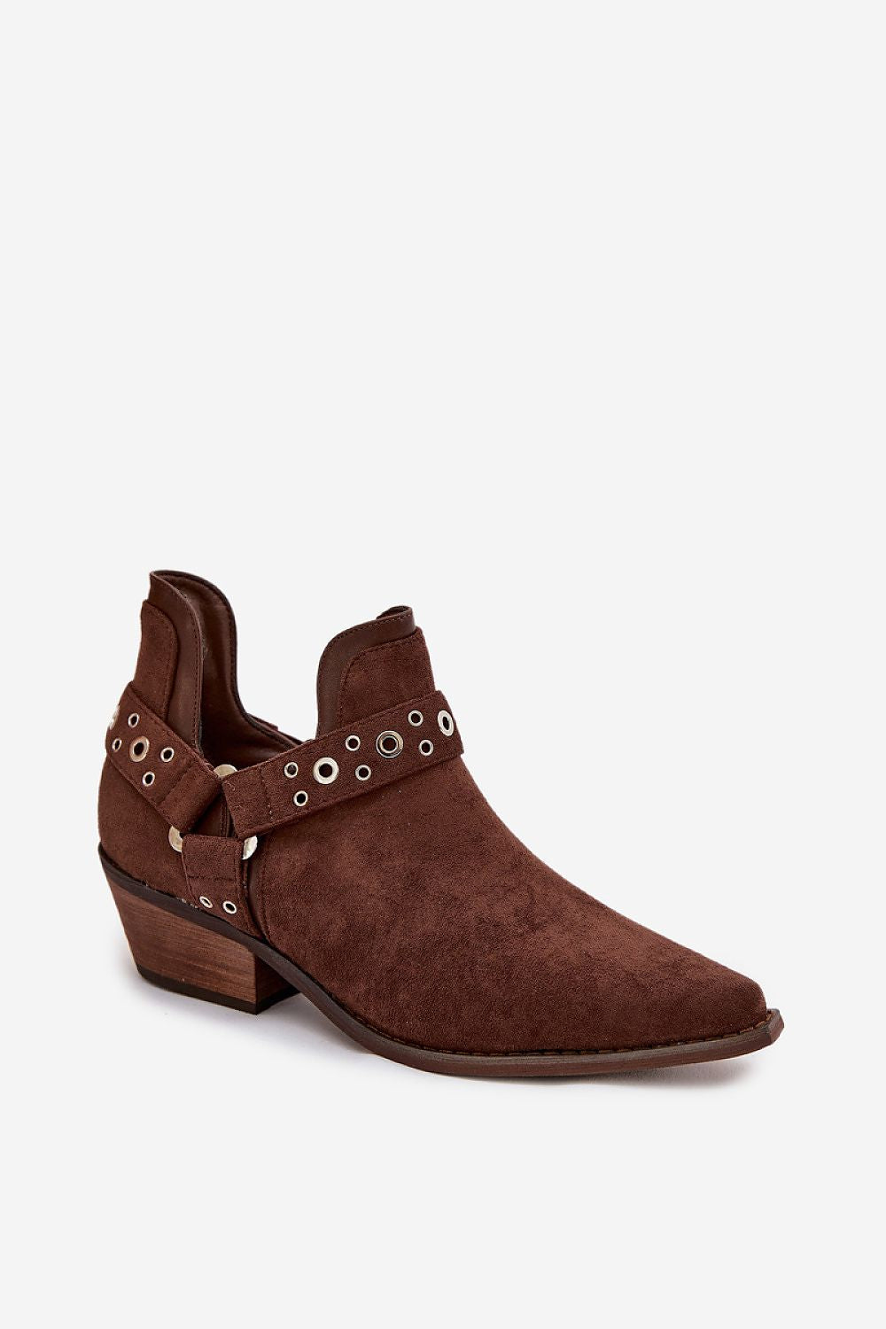  Scarpe con tacco model 223613 Step in style 