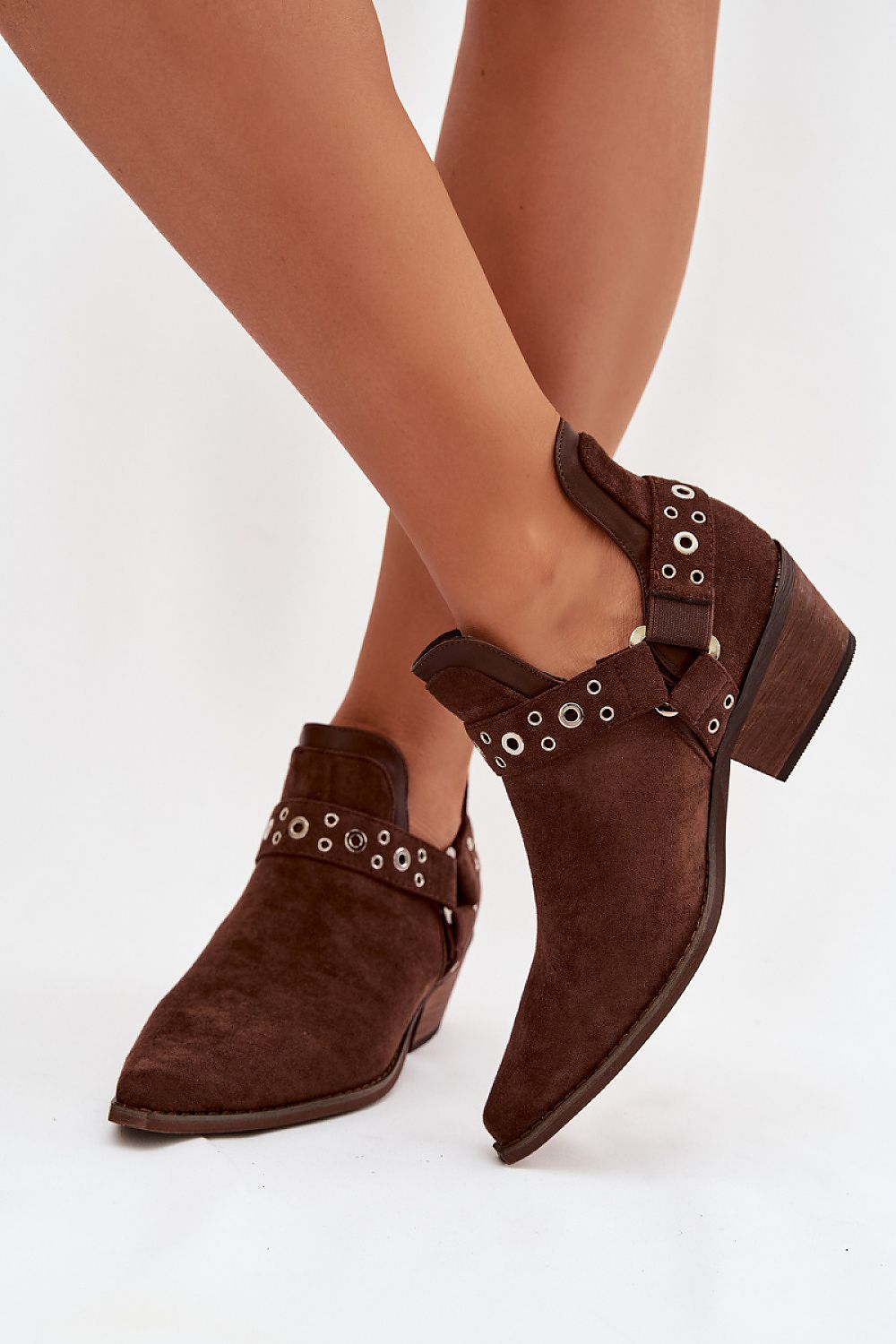  Scarpe con tacco model 223613 Step in style 