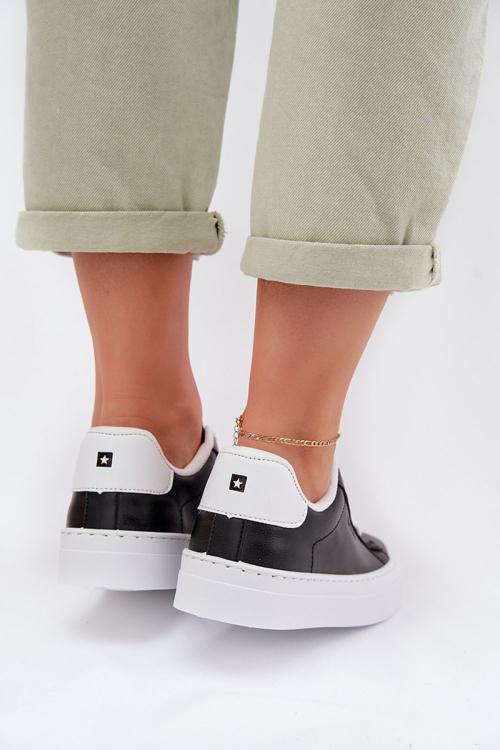  Scarpe spportive model 224712 Step in style 