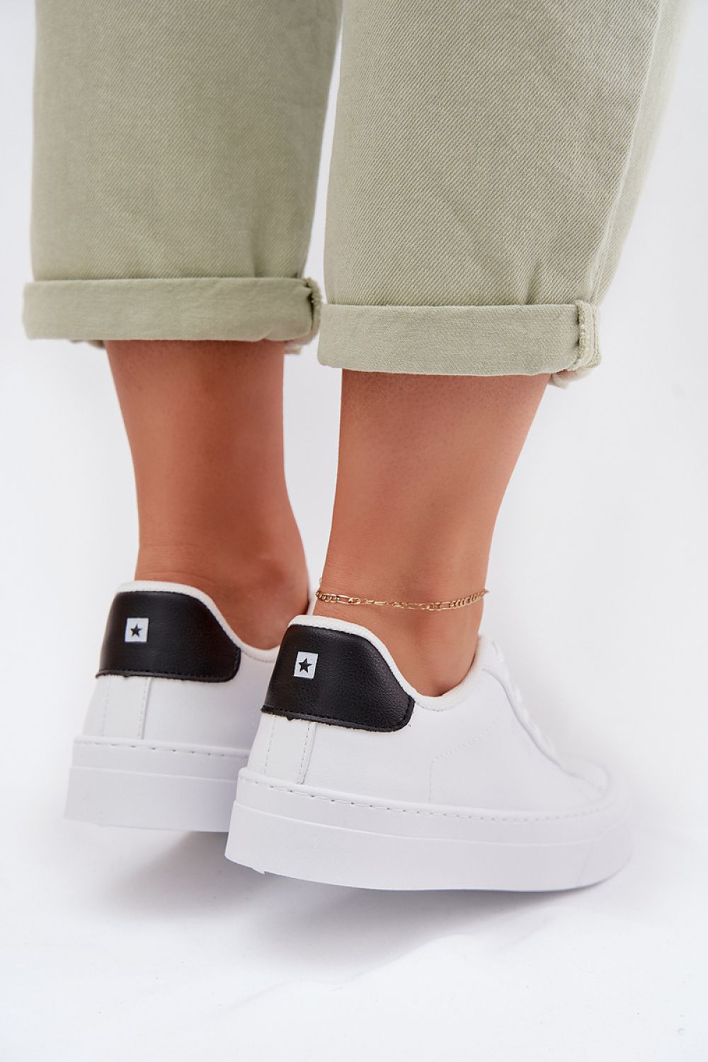  Scarpe spportive model 224713 Step in style 
