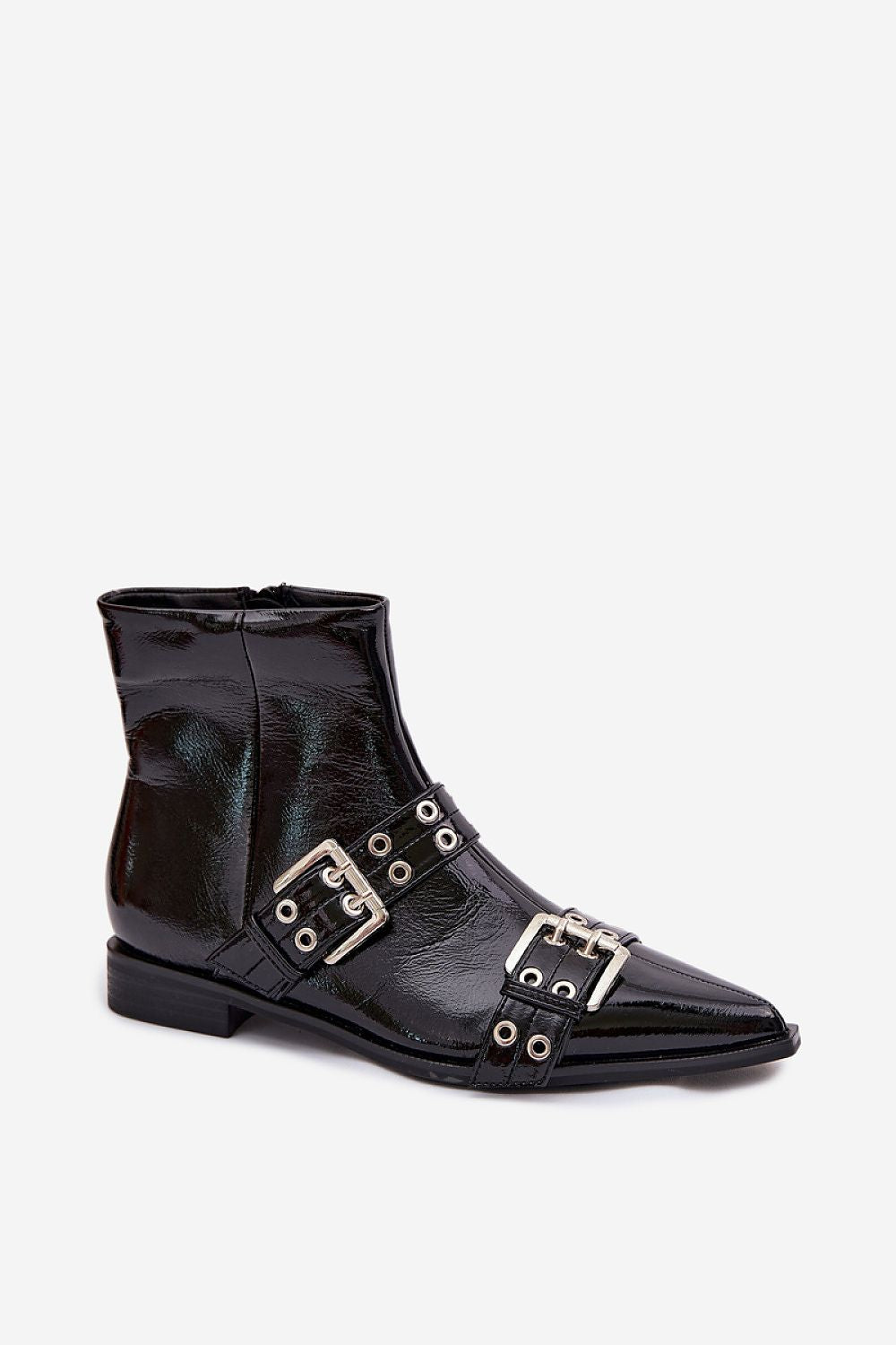  Scarpe con tacco model 225623 Step in style 