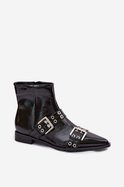  Scarpe con tacco model 225623 Step in style 