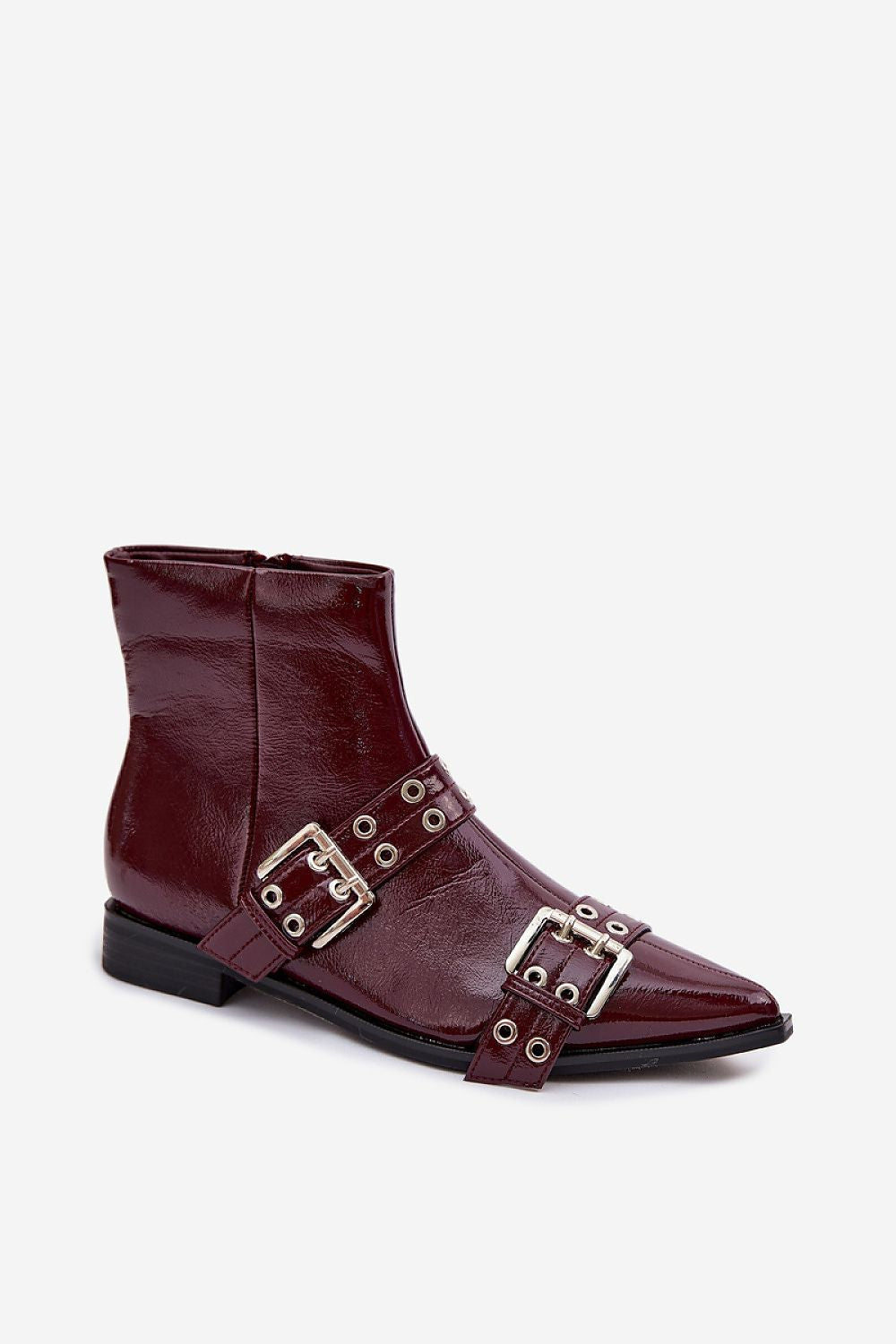  Scarpe con tacco model 225624 Step in style 