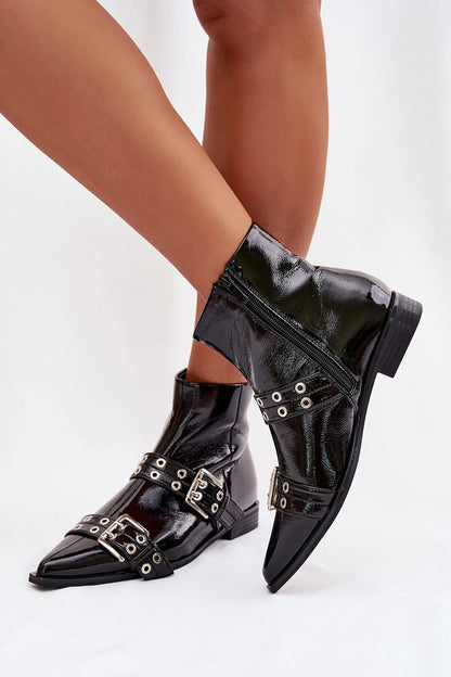  Scarpe con tacco model 225623 Step in style 