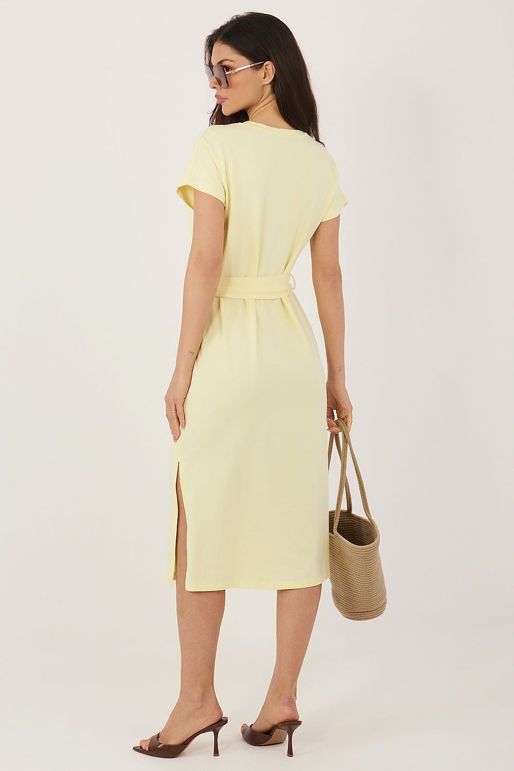  Vestito da giorno model 226290 Rue Paris 