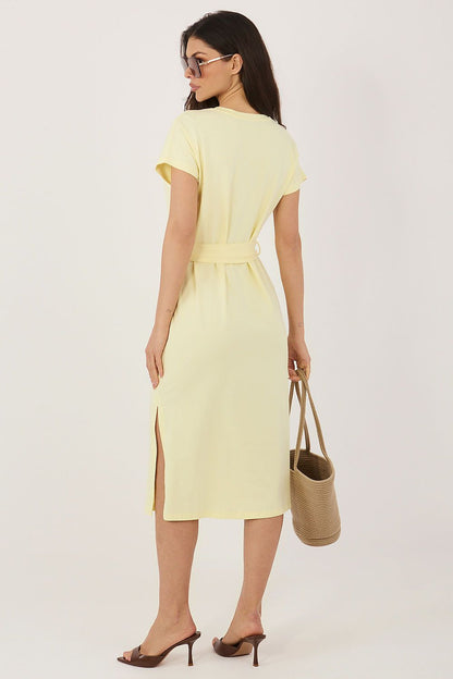  Vestito da giorno model 226290 Rue Paris 