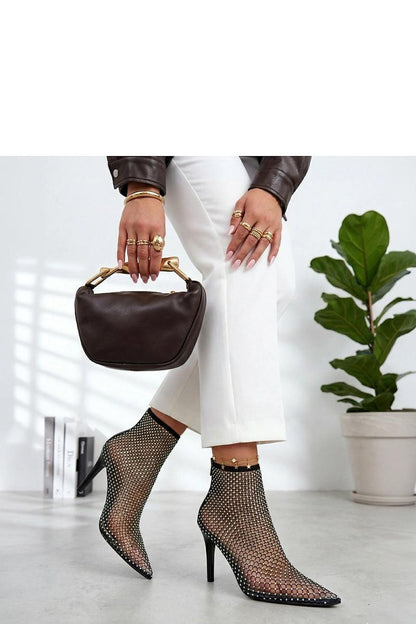  Scarpe con tacco model 226569 Solea 