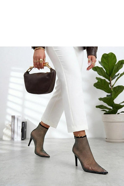  Scarpe con tacco model 226569 Solea 