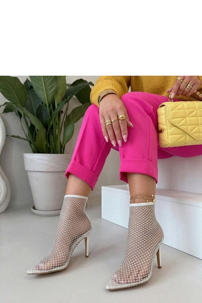  Scarpe con tacco model 226570 Solea 