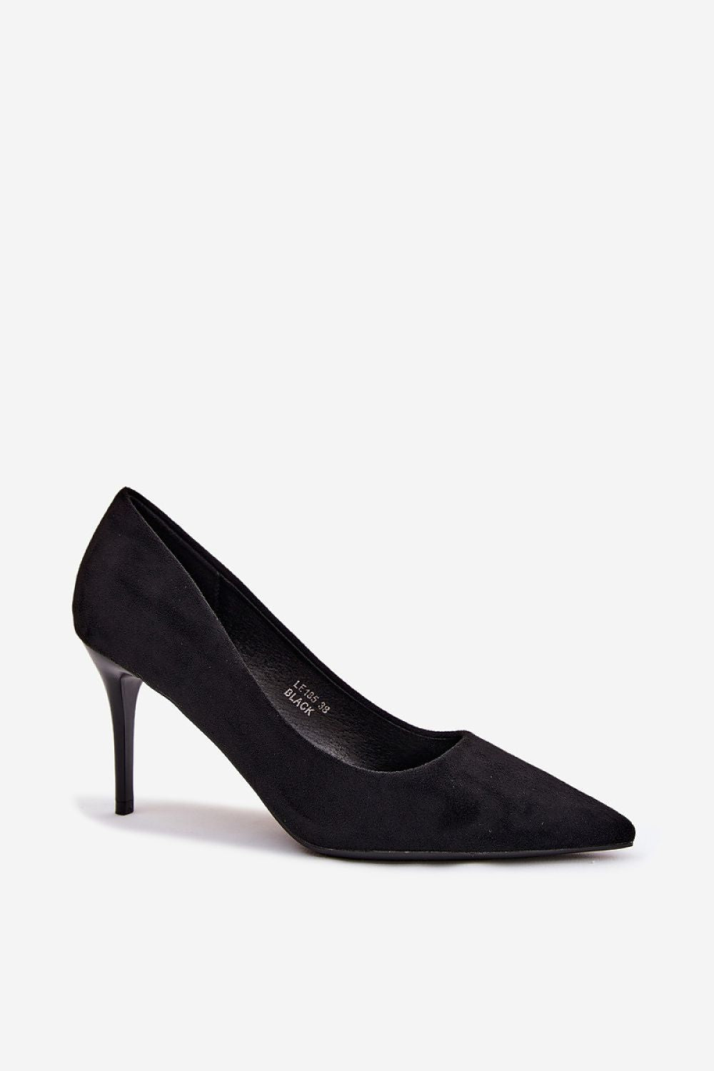  Scarpe con tacco a spillo model 228766 Step in style 