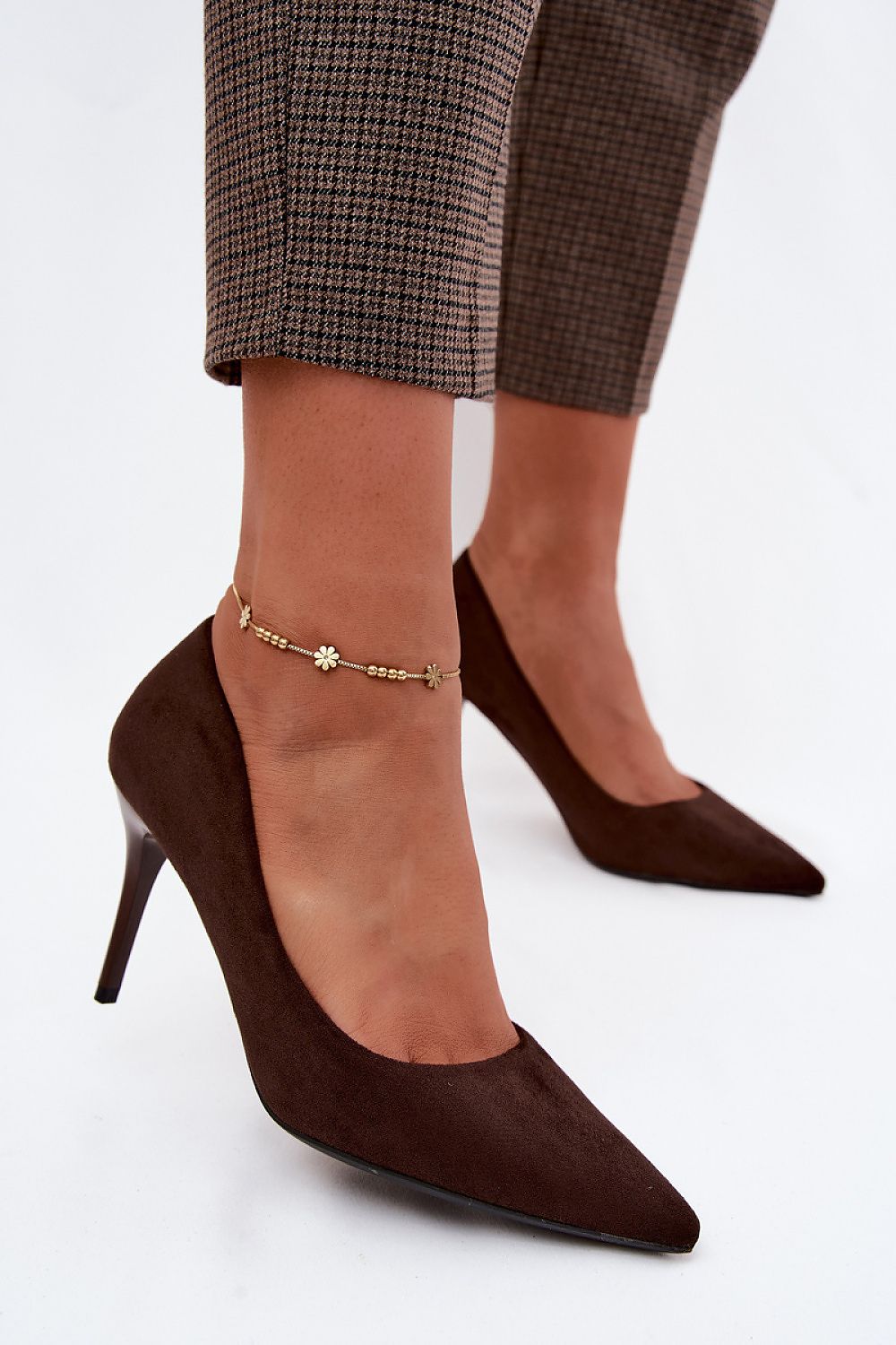  Scarpe con tacco a spillo model 228767 Step in style 