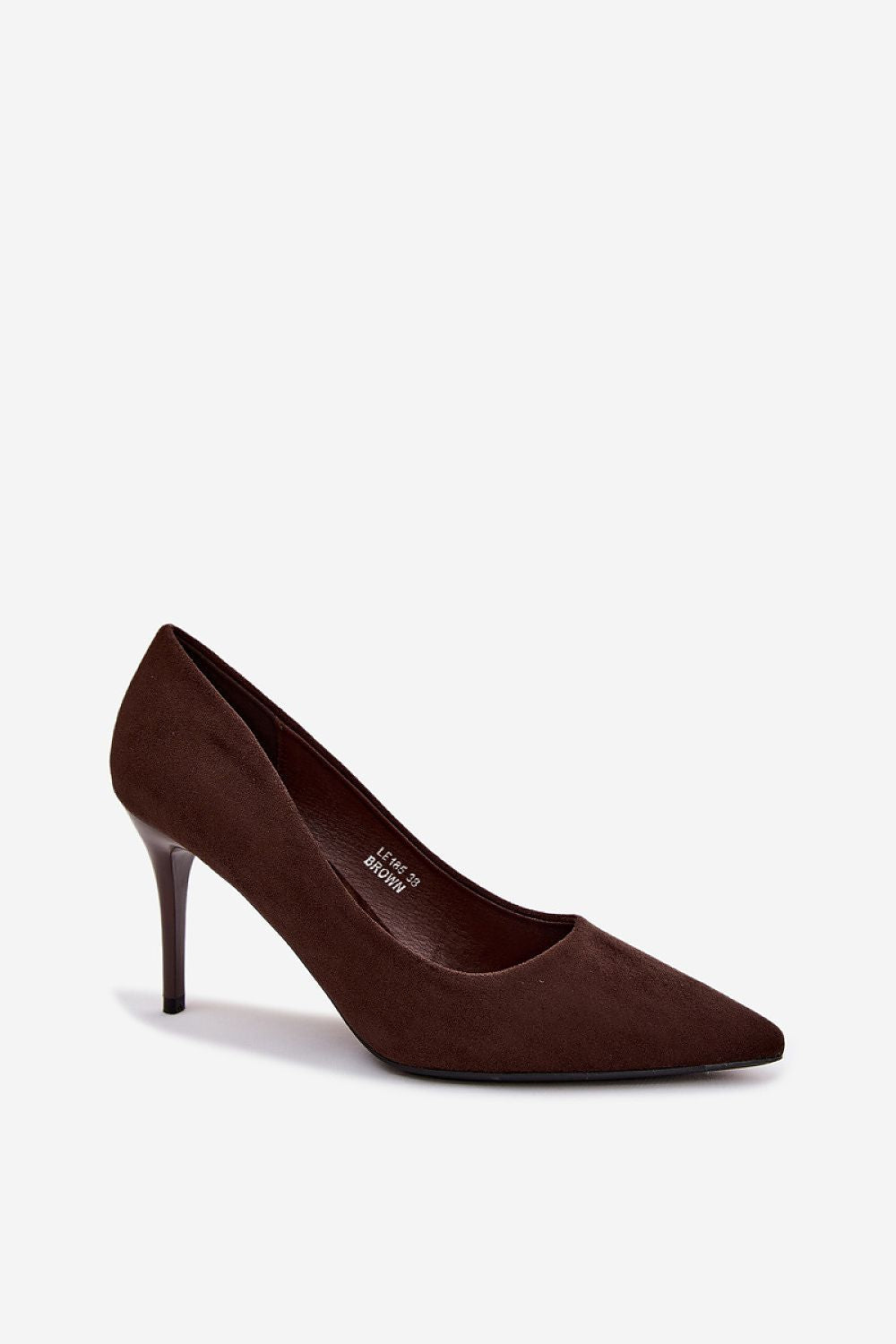  Scarpe con tacco a spillo model 228767 Step in style 
